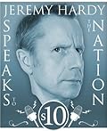 Jeremy Hardy Speaks To The Nation: Series 10
