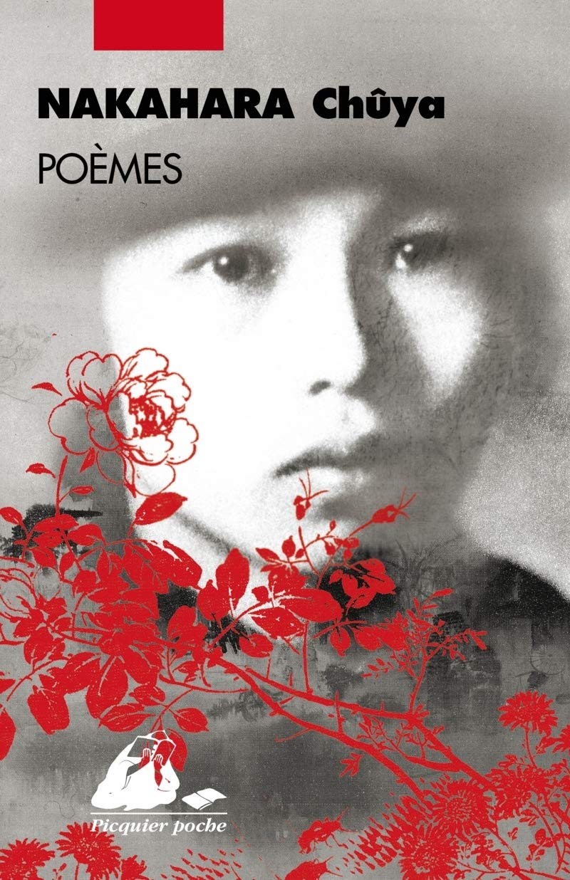 POEMES (Pocket Book)