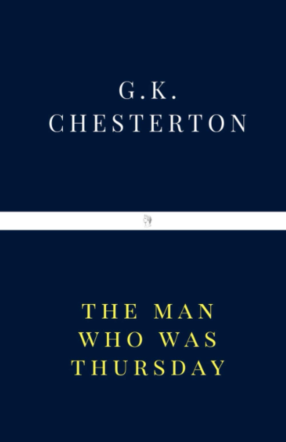 The Man Who Was Thursday