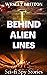 Behind Alien Lines Sci-Fi S...