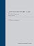 Advanced Tort Law by Vincent R. Johnson