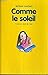 comme le soleil animax de l...