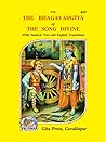 The Bhagwat Gita or The Song Divine