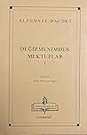 Değirmenimden Mek...