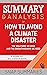 Summary & Analysis of How t...