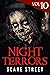 Night Terrors Vol. 10 by Peter Cronsberry