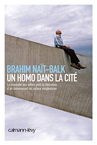 Un homo dans la cité: La descente aux enfers puis la libération d'un homosexuel de culture maghrébine (Documents, Actualités, Société)