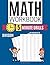 Math Workbook DIVISION 5 Mi...