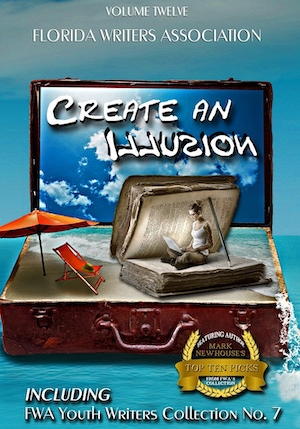 Create an Illusion: Florida Writers Association Collection, Volume 12