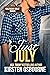 Just July (Calendar Girls' ...