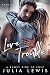Love Trouble (A Bumpy Ride To Love Book 2)