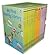 Usborne My First Reading Library 50 Books Set (Very First Reading, First Reading Level 1, First Reading Level 2) (IR)