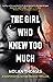 The Girl Who Knew Too Much