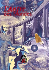 L'Antre des mondes