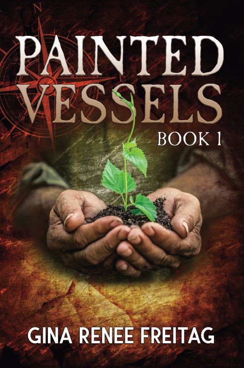 Painted Vessels (Vessels Series #1)