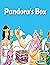 Pandora's Box by John Martinez