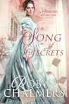 A Song of Secrets (Spirited Spinsters, #1)