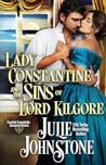 Lady Constantine and the Sins of Lord Kilgore by Julie Johnstone