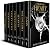 The Philistine Heart Box Se...