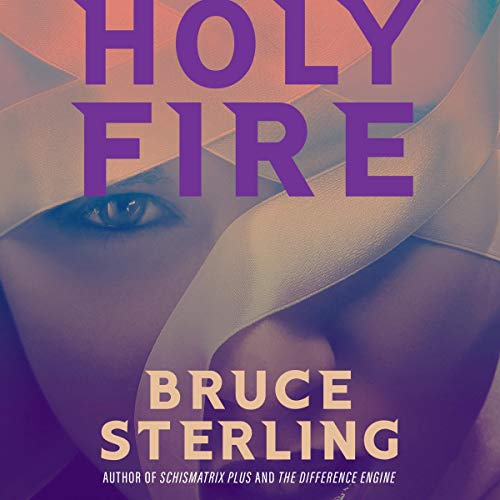 Holy Fire