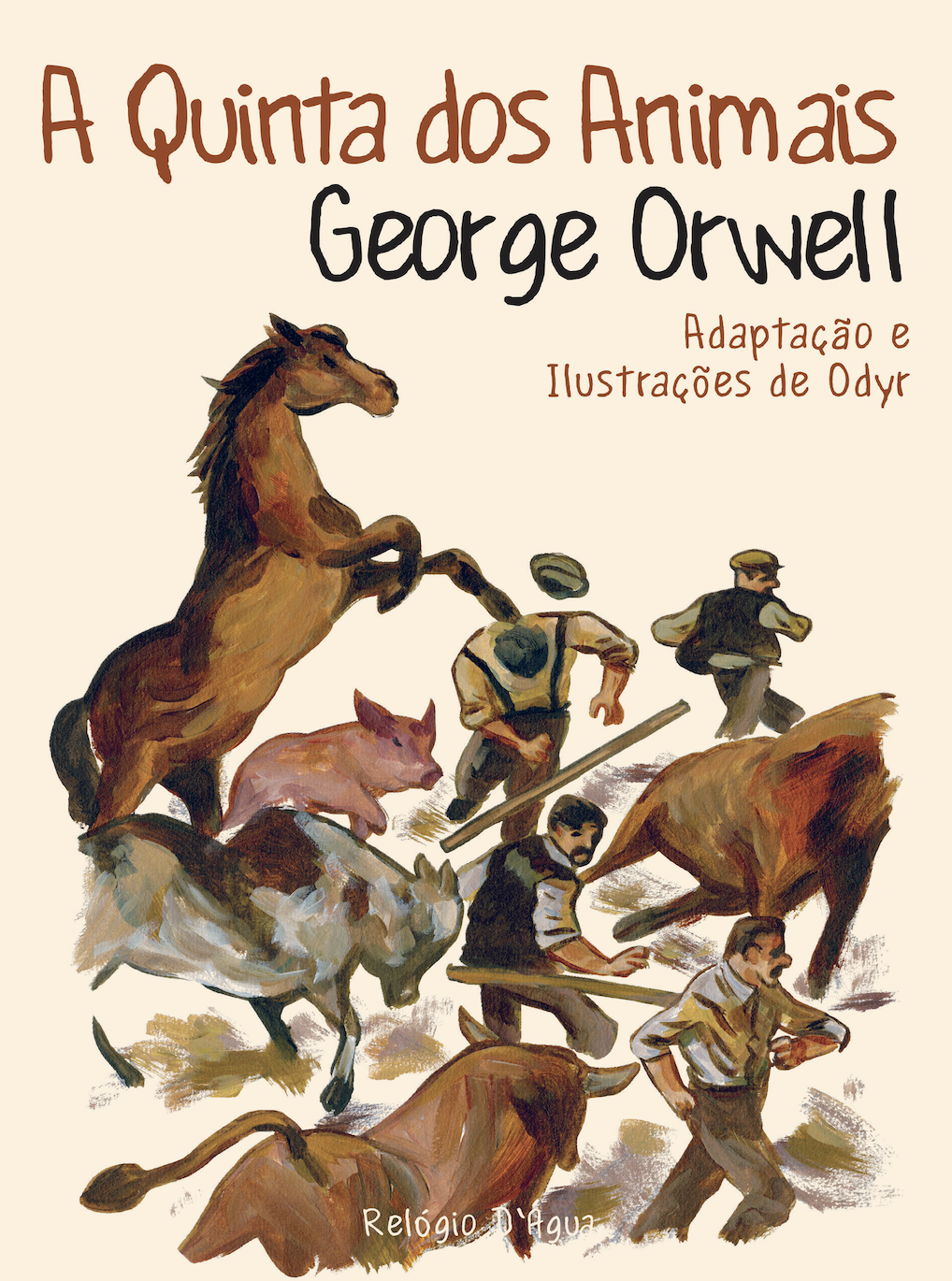 A Quinta dos Animais