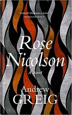 Rose Nicolson