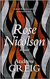 Rose Nicolson