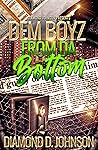 Book cover for Dem Boyz From Da Bottom