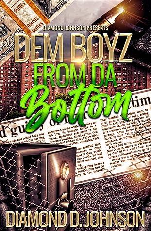 Dem Boyz From Da Bottom