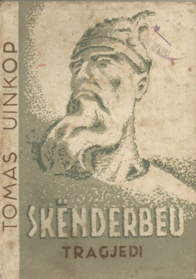 Skënderbeu