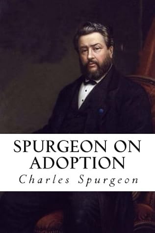 Spurgeon on Adoption