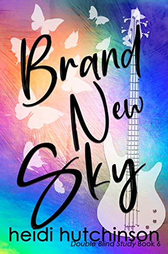 Brand New Sky (Double Blind Study, #5)