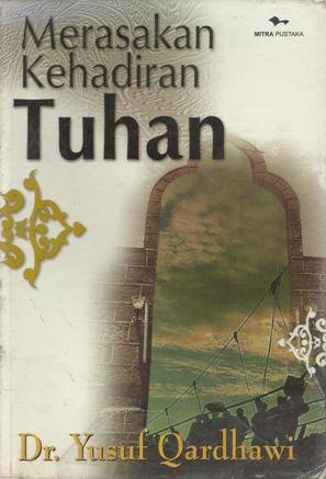 Merasakan Kehadiran Tuhan (Paperback)