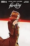 Firefly #26 by Greg Pak