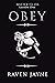 Obey (Master's Class, #1)