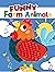 Funny Farm Animals - Silicone Touch and Feel Board Book - Sen... by Little Hippo Books