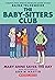 The Baby-Sitters Club Graph...