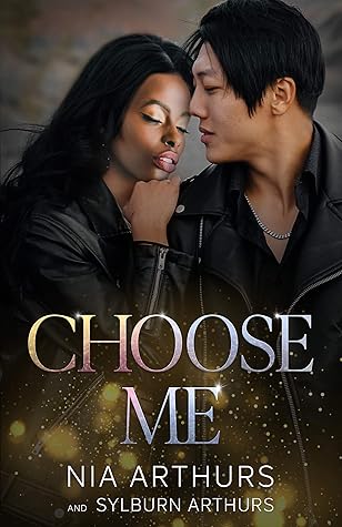 Choose Me (Love Repair #3)
