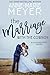 The Marriage with the Cowboy by Anne-Marie Meyer