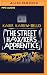 The Street Hawker's Apprentice: Jacaranda Twenty in 2020