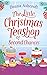 The Little Christmas Teashop of Second Chances