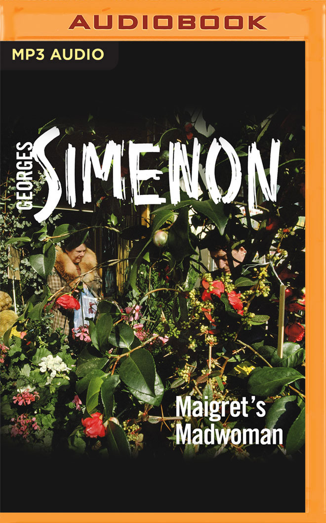 Maigret's Madwoman