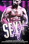 Sexy AF by Margo Bond Collins
