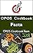 Pasta: OPOS Cookbook