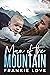 Man of the Mountain by Frankie Love