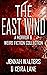The East Wind - A Horror &Weird Fiction Collection with Distu... by Jennah Walters