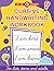 Cursive Handwriting Workbook For Kids, Teens And Adults. by Easy Start Workbooks