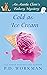 Cold as Ice Cream (Auntie Clem's Bakery, #13)
