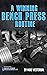 A Winning Bench Press Routine