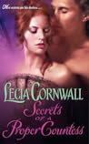 Secrets of a Proper Countess (The Archer Family #1) Secrets of a Proper Countess (The Archer Family #1)